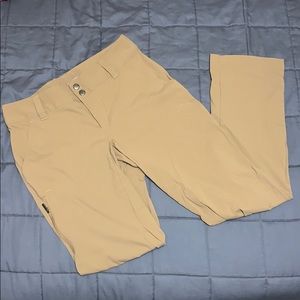 Columbia Hiking Pants ⛰🏕